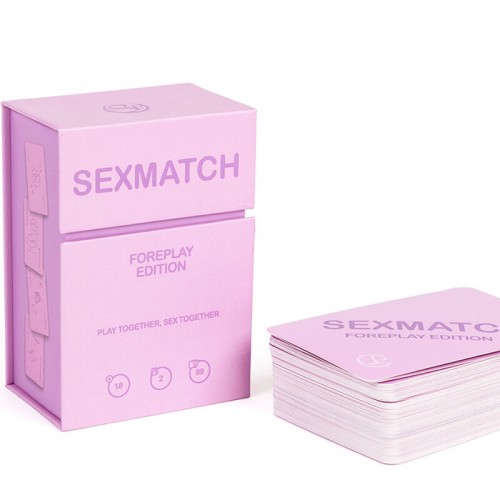 SECRETPLAY - SEXMATCH...