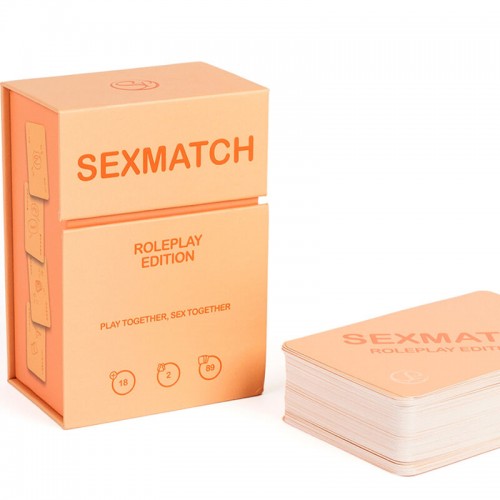 SECRETPLAY - SEXMATCH...