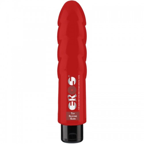 EROS - TOY SILICONE GLIDE...