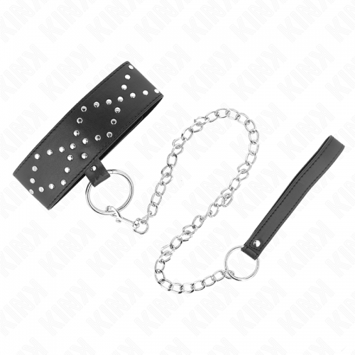 KINK - NECKLACE 65 CM WITH...