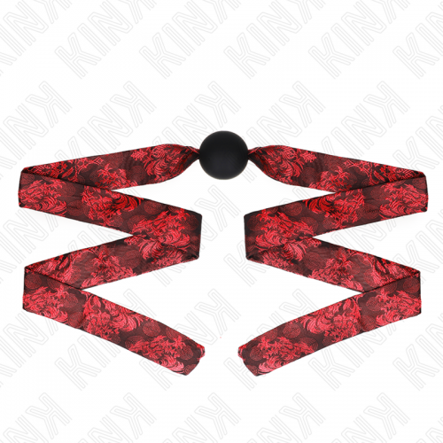 KINK - SCANDAL SILICONE...