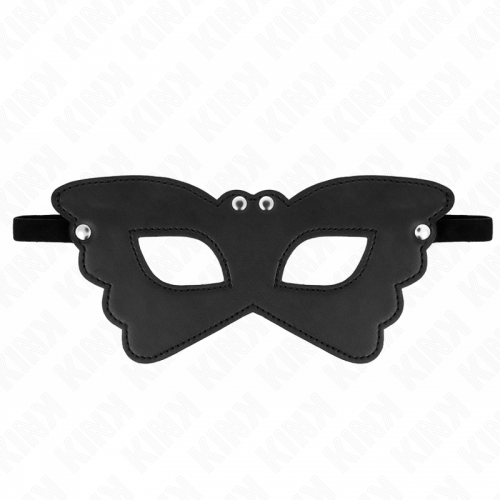 KINK - MÁSCARA DE COURO...