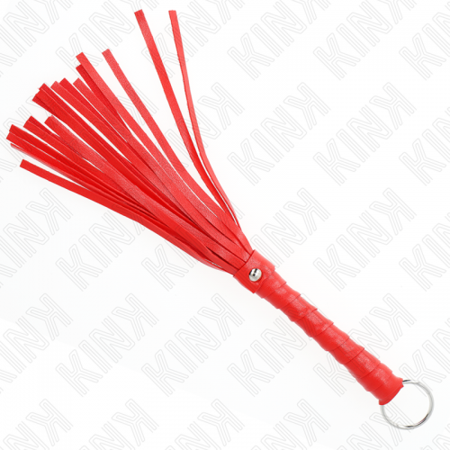 KINK - SIMPLE MINI RED WHIP...