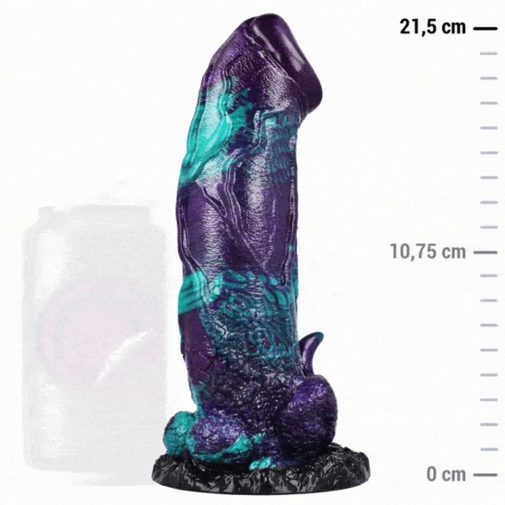 EPIC - BASILISK DILDO...