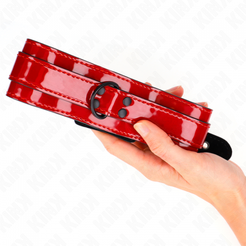 KINK - COLAR AJUSTÁVEL...