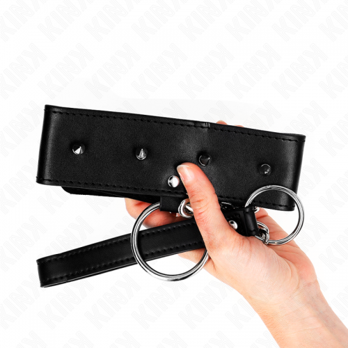 KINK - NECKLACE 65 CM WITH...