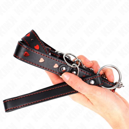 KINK - COLAR COM ALÇA 65 CM...