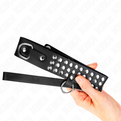 KINK - COLAR COM ALÇA 65 CM...