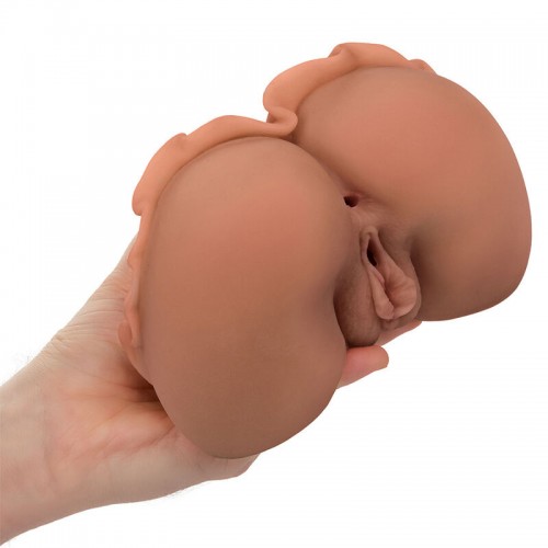 CALEXOTICS - A RAINHA DO...