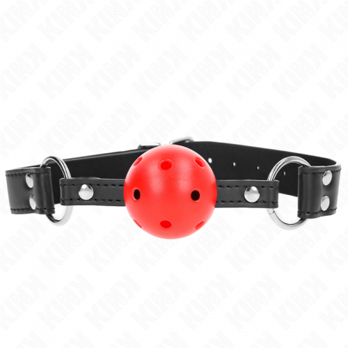 KINK - BREATHABLE BALL 4 CM...