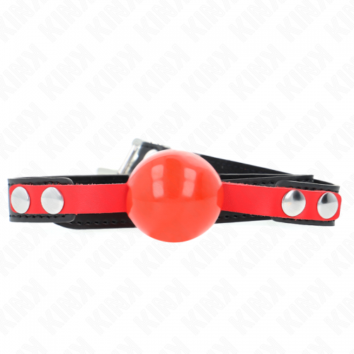 KINK - SOFT TPE BALL 4 CM...
