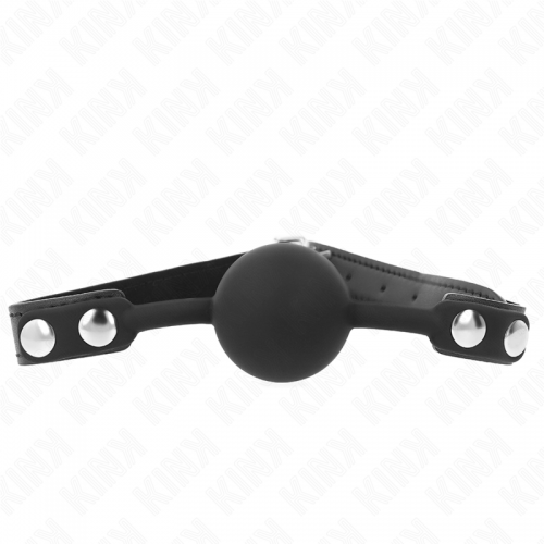 KINK - SILICONE BALL 4 CM...