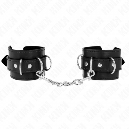 KINK - 3 D-RING WRIST...