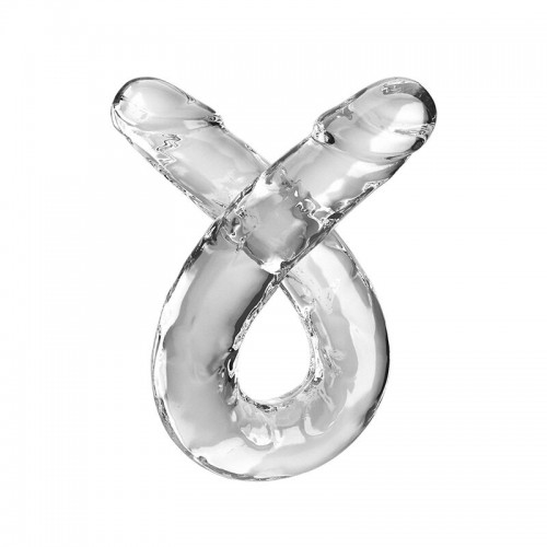 KING COCK - DOUBLE TROUBLE...