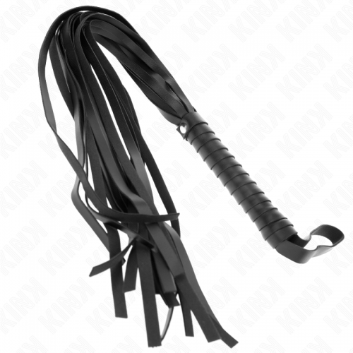 KINK - NEGRO SHORT HANDLE...