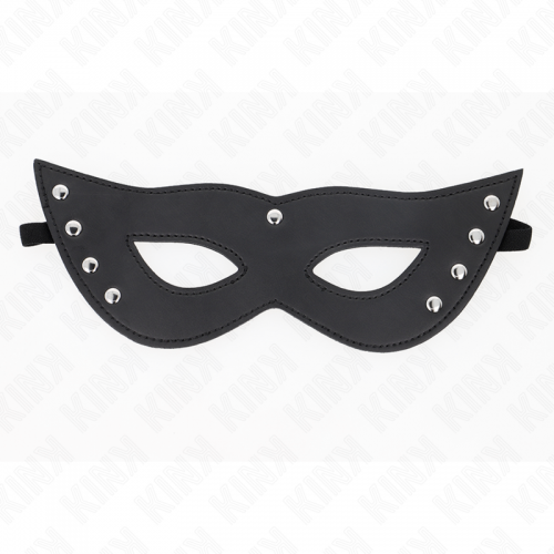 KINK - 4 RIVETS EYE MASK 28...