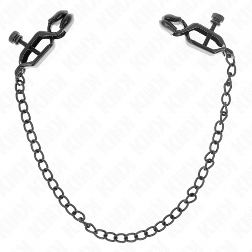 KINK - FLAT CHAIN NIPPLE...