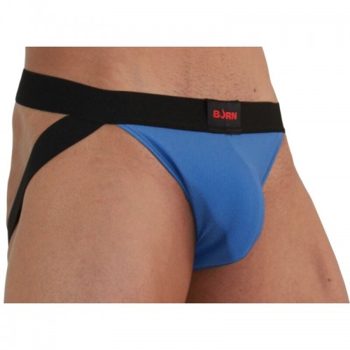 BURN - 008 JOCK BLUE /...