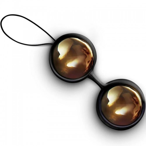 LELO - LUNA BEADS OURO 20...