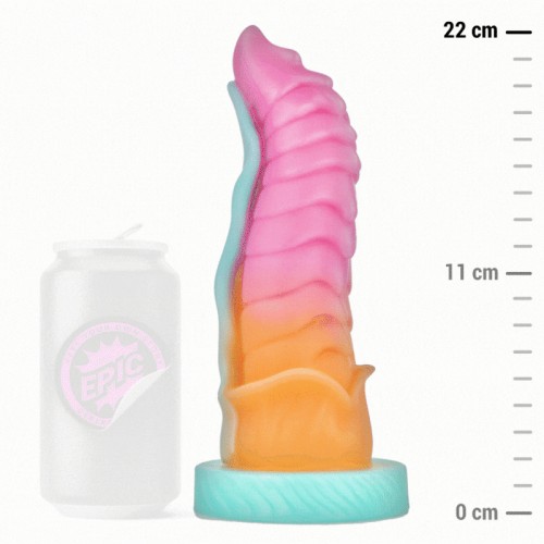 EPIC - KELPIE DILDO WATER...