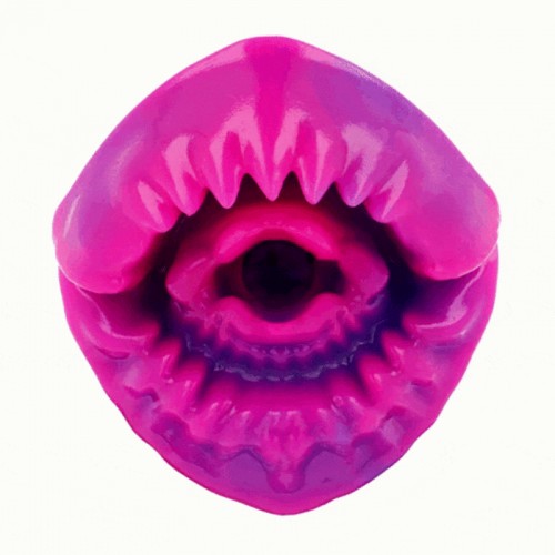 EPIC - ERIS MASTURBADOR...