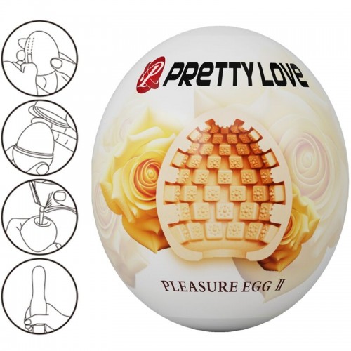 PRETTY LOVE - MALE...
