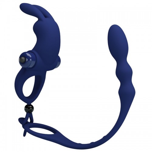 PRETTY LOVE - AYAD RABBIT...