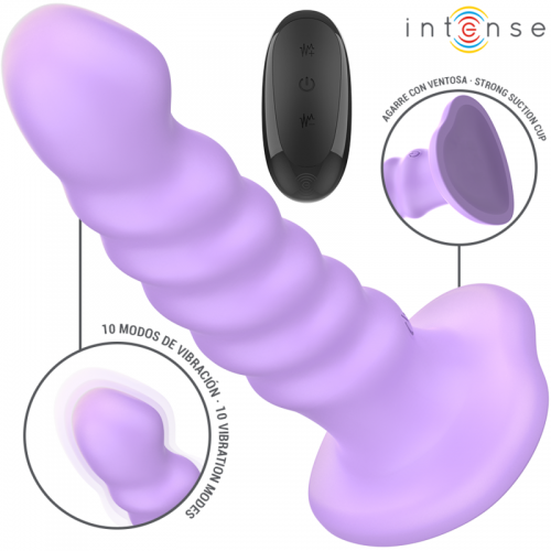 INTENSE - BRENDA VIBRATOR...