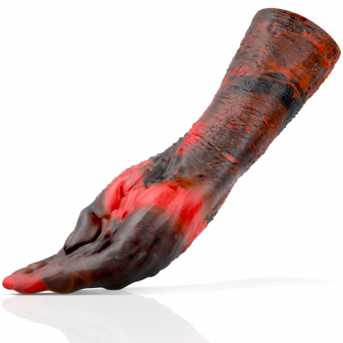 EPIC - LILITH DILDO EVIL...