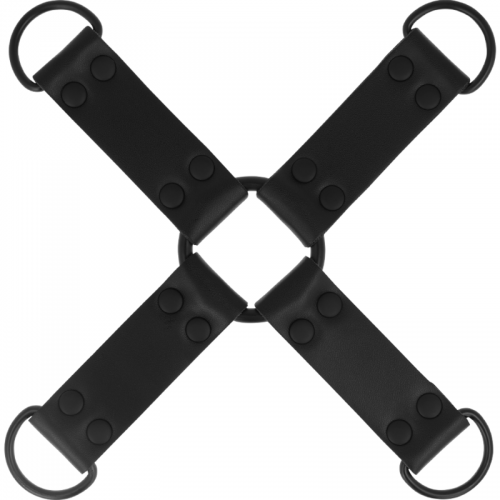 INTENSE - FETISH GRAVATA DE...