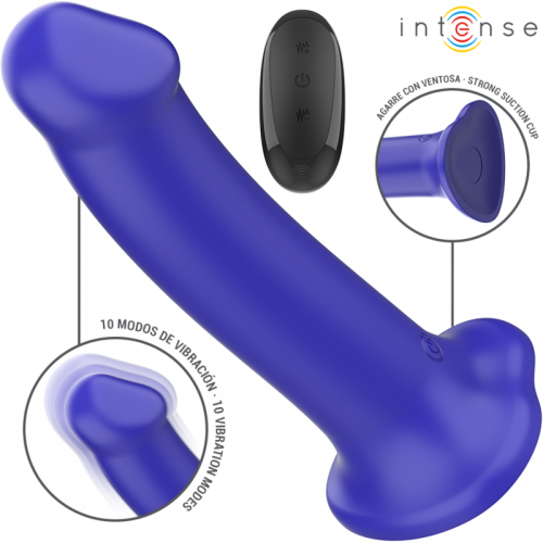 INTENSE - VIBRADOR VICTORIA...