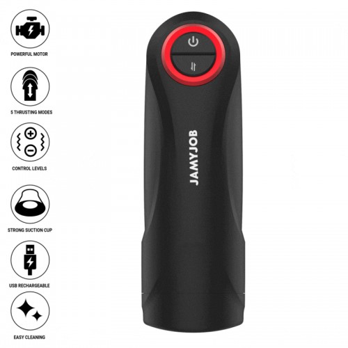 JAMYJOB - GRAVITY AUTOMATIC...