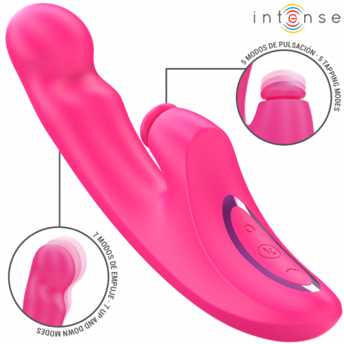 INTENSE - EMI VIBRATOR 13.5...