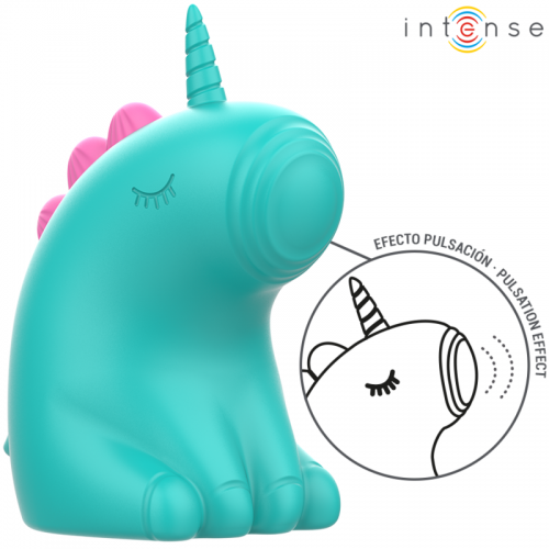 INTENSE - TRIXIE UNICORN...