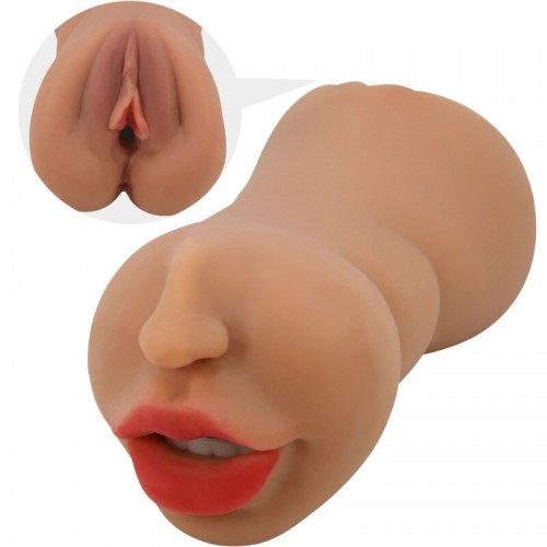 CRAZY BULL - ZOEY DOUBLE...