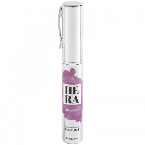 SECRETPLAY - HERA PERFUME...