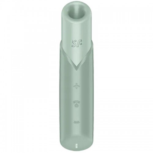 SATISFYER - NAUGHTY KISS...