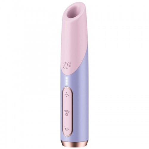 SATISFYER - ESTIMULADOR DE...