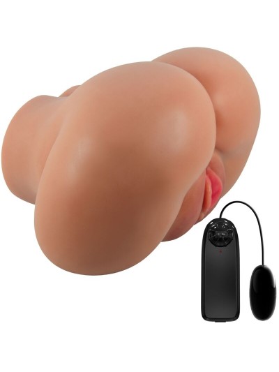 CRAZY BULL - LUNA VIBRATOR...