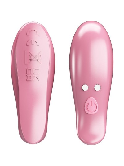 PRETTY LOVE - CAILEY NIPPLE...