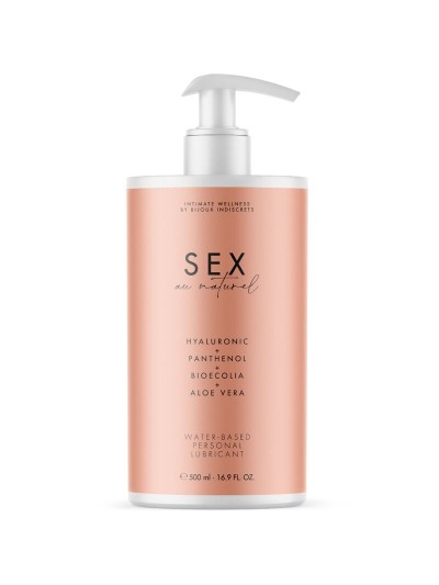BIJOUX INDISCRETS -...