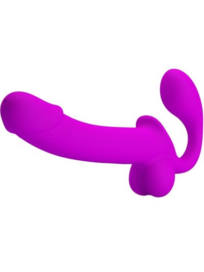 PRETTY LOVE - KELPIE DOUBLE...