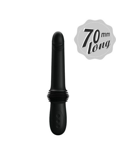 PRETTY LOVE - VIBRADOR...