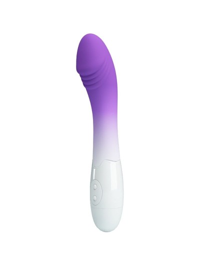 PRETTY LOVE - VIBRADOR...