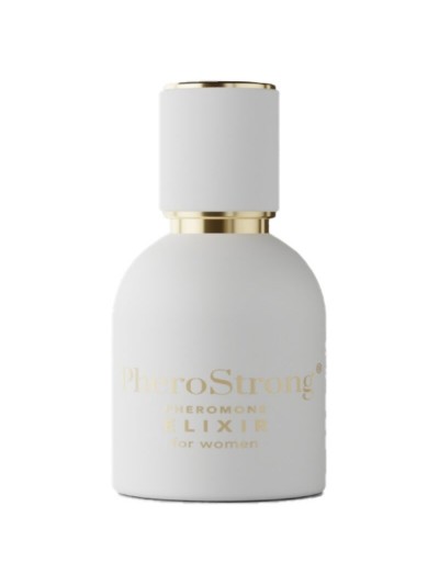 PHEROSTRONG - PHEROMONE...