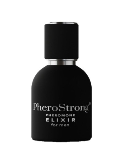 PHEROSTRONG - PHEROMONE...