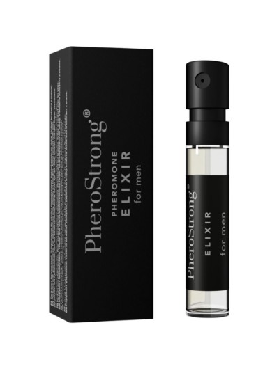 PHEROSTRONG - ELIXIR DE...