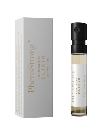 PHEROSTRONG - ELIXIR DE...