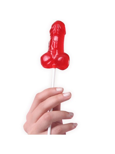 SECRETPLAY - LOLLIPOP PENIS...