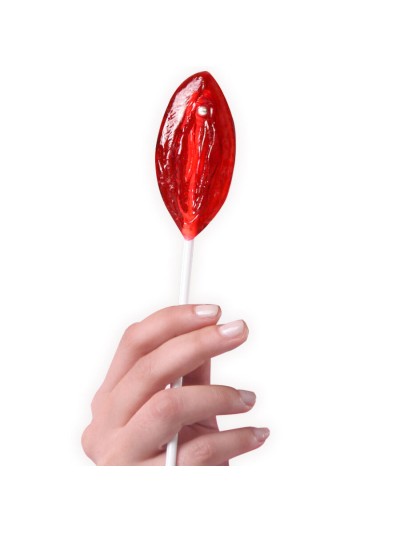 SECRETPLAY - LOLLIPOP...